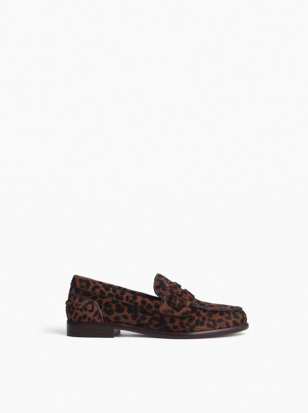 Carter Loafer