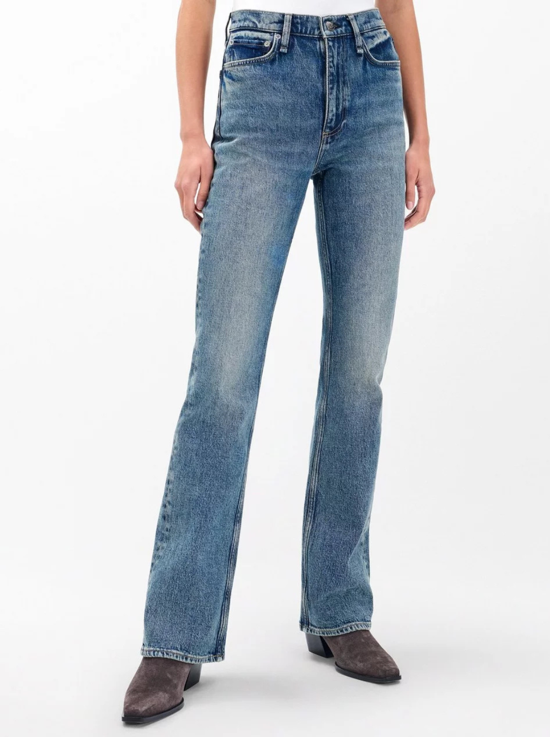 Peyton Full Length Bootcut