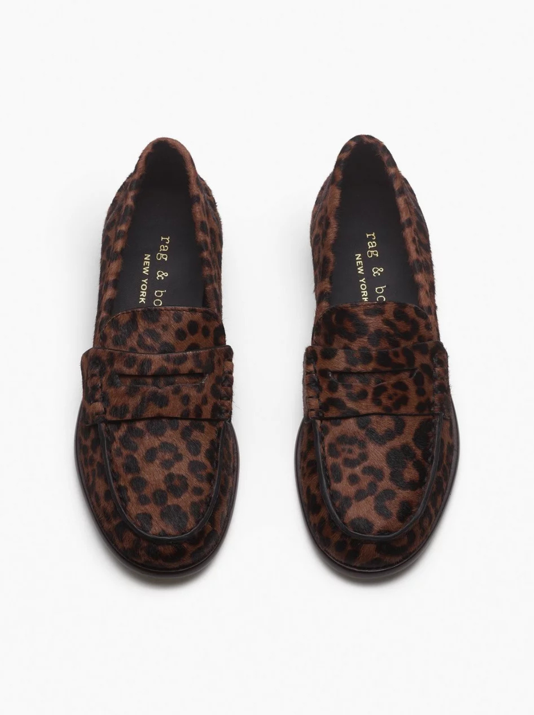 Carter Loafer
