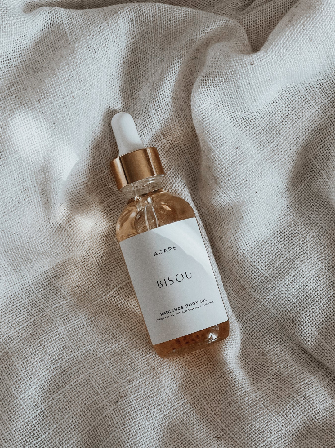 Radiance Body Oil