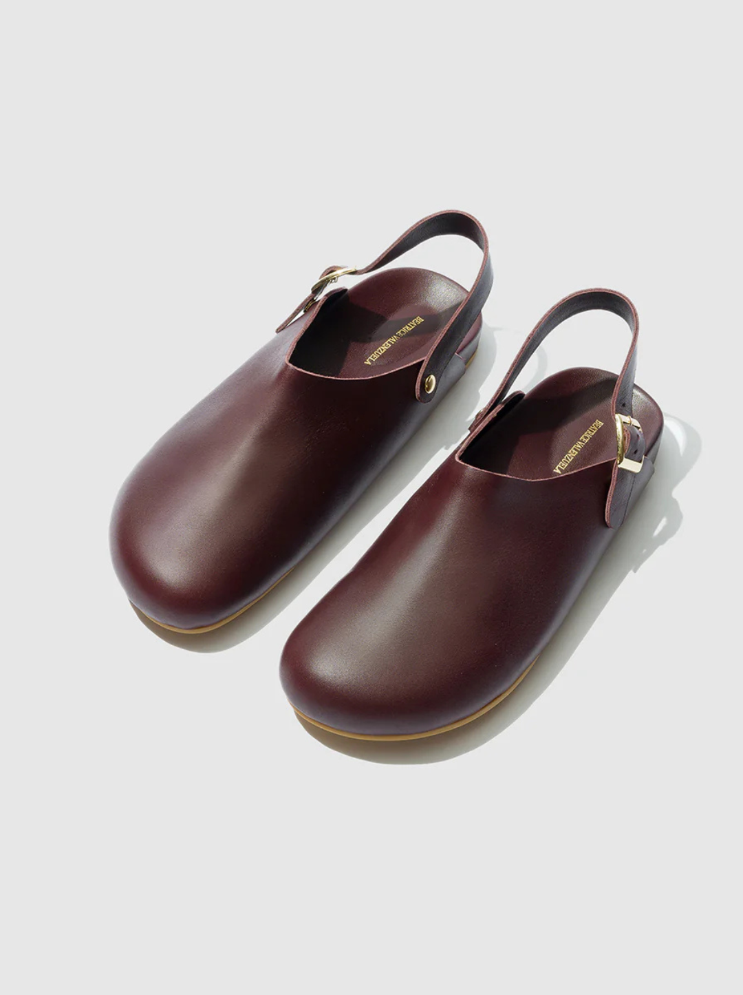 The Clog