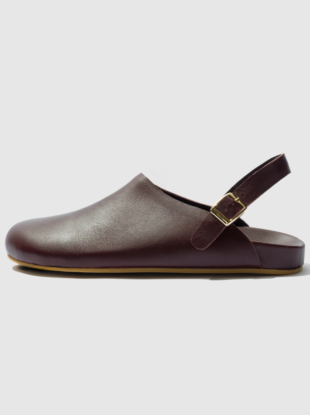 The Clog