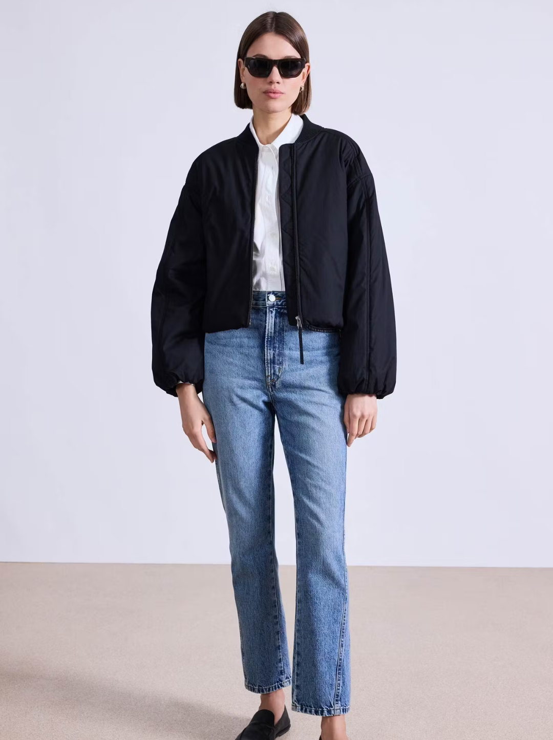 Esteria Bomber