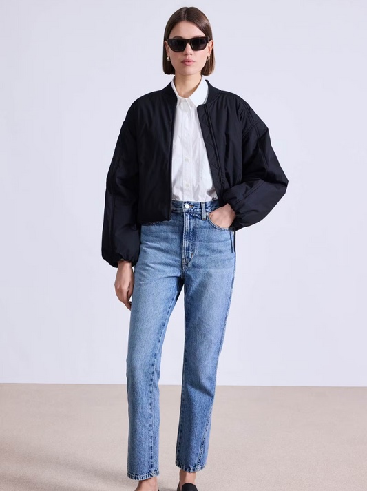 Esteria Bomber