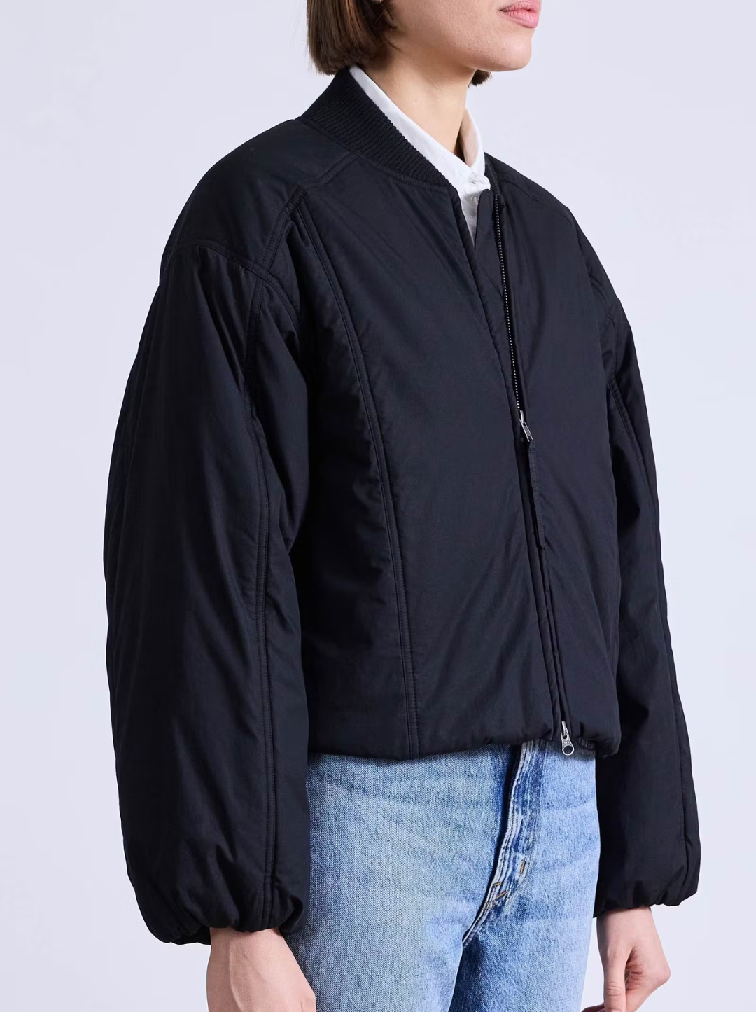 Esteria Bomber