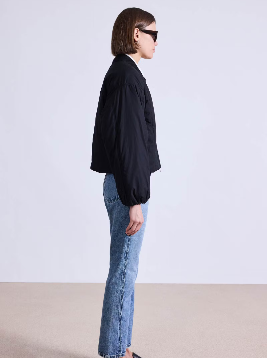 Esteria Bomber
