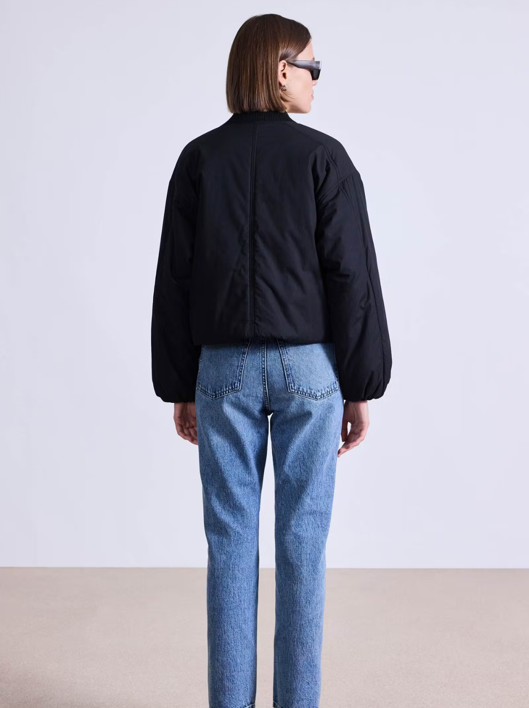 Esteria Bomber