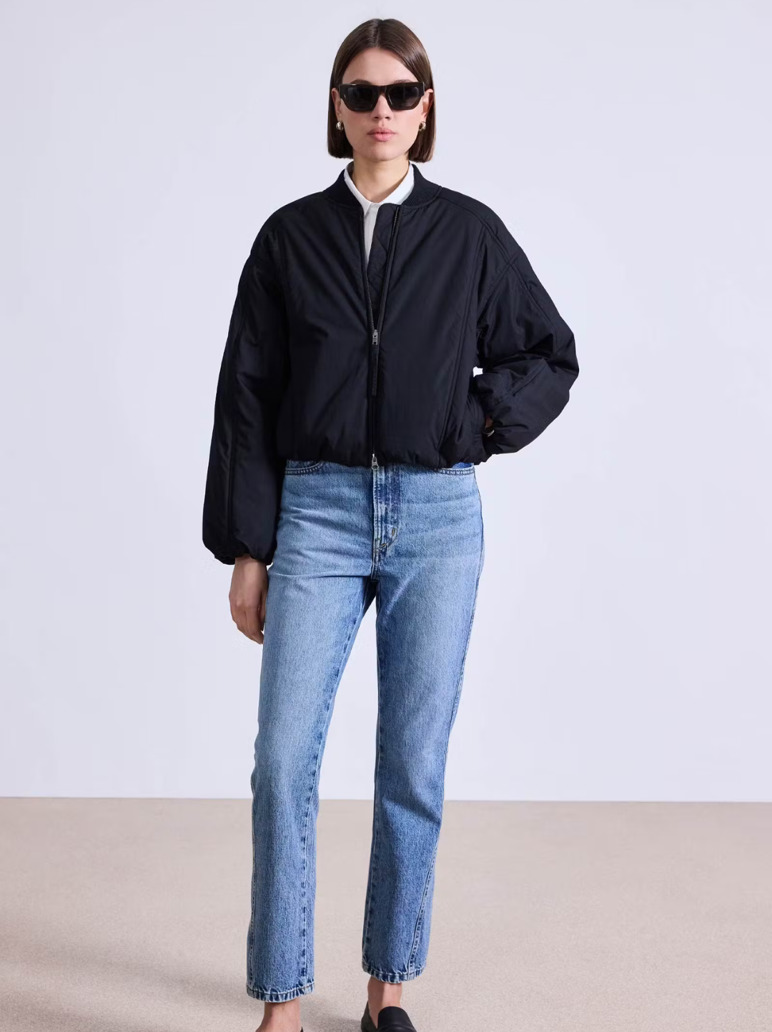 Esteria Bomber