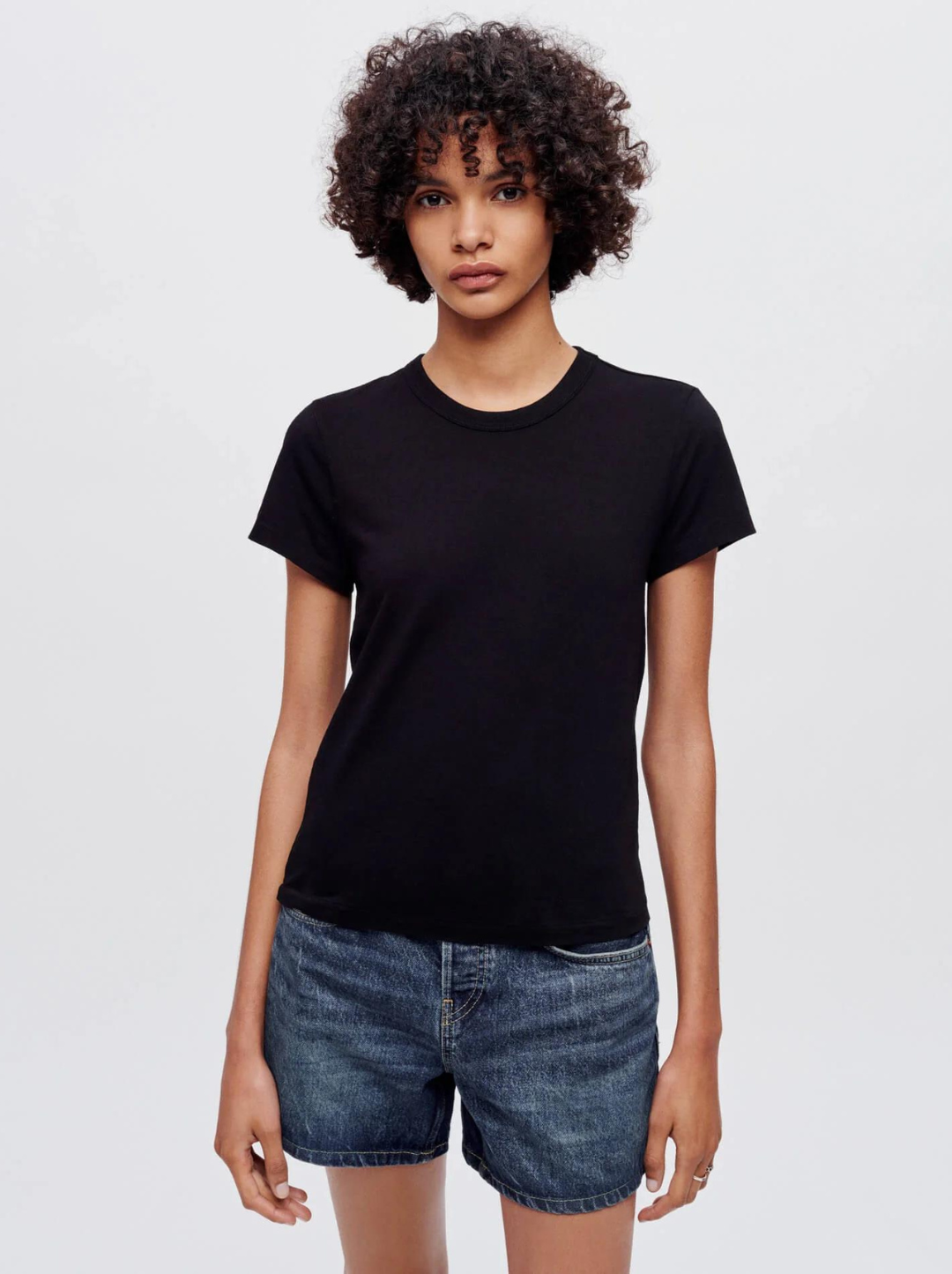 Boy Tee