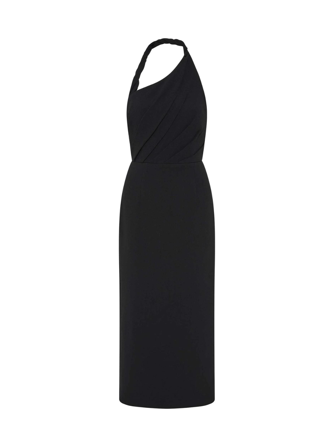 Aria Halter Dress