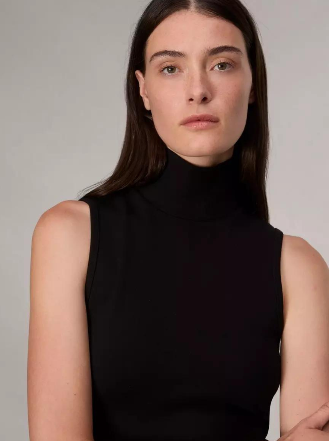 Irina Ponte TNeck Tank