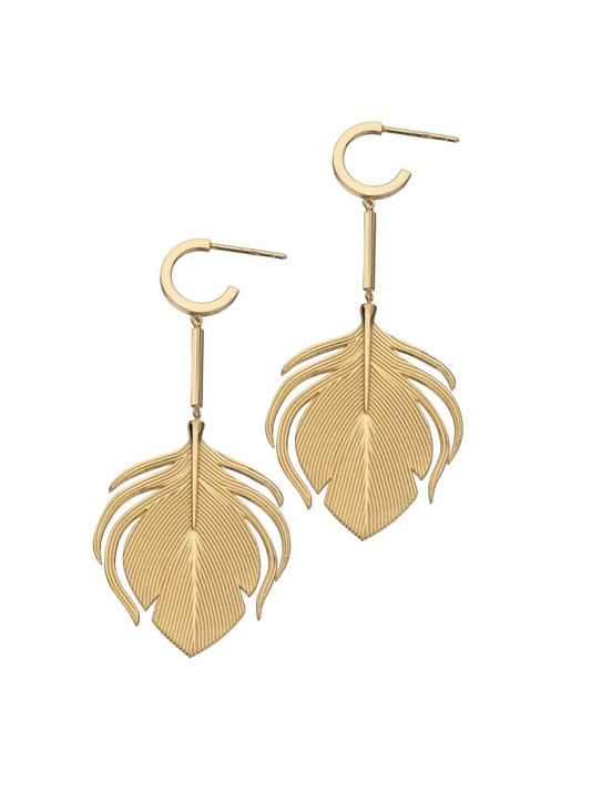 Lena Earrings