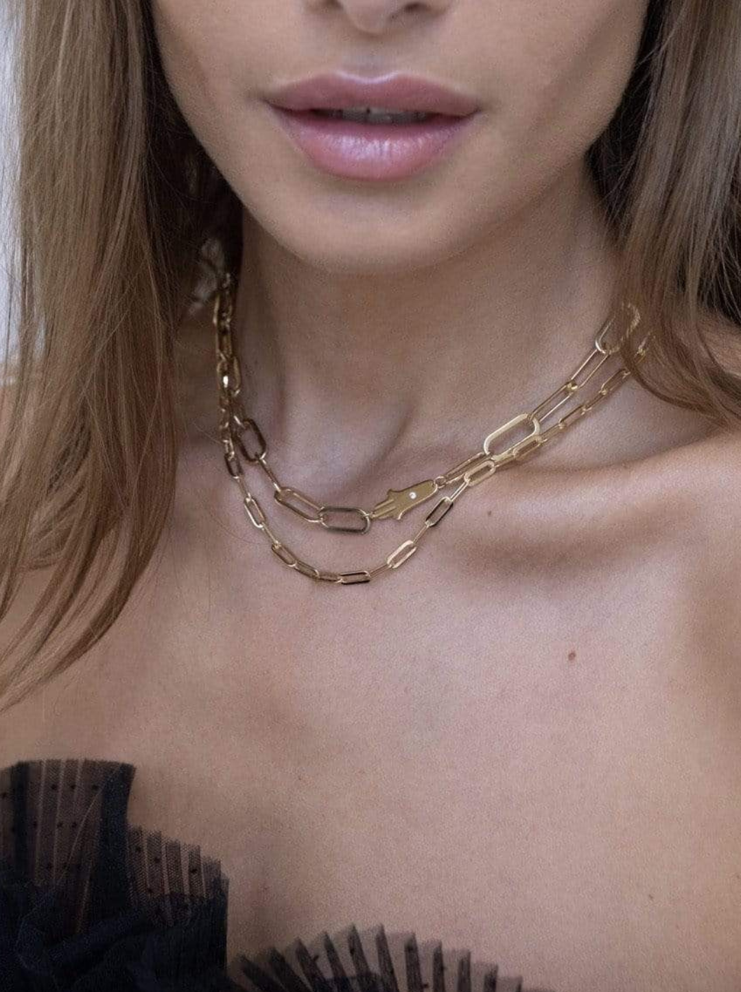 Maggie Chain