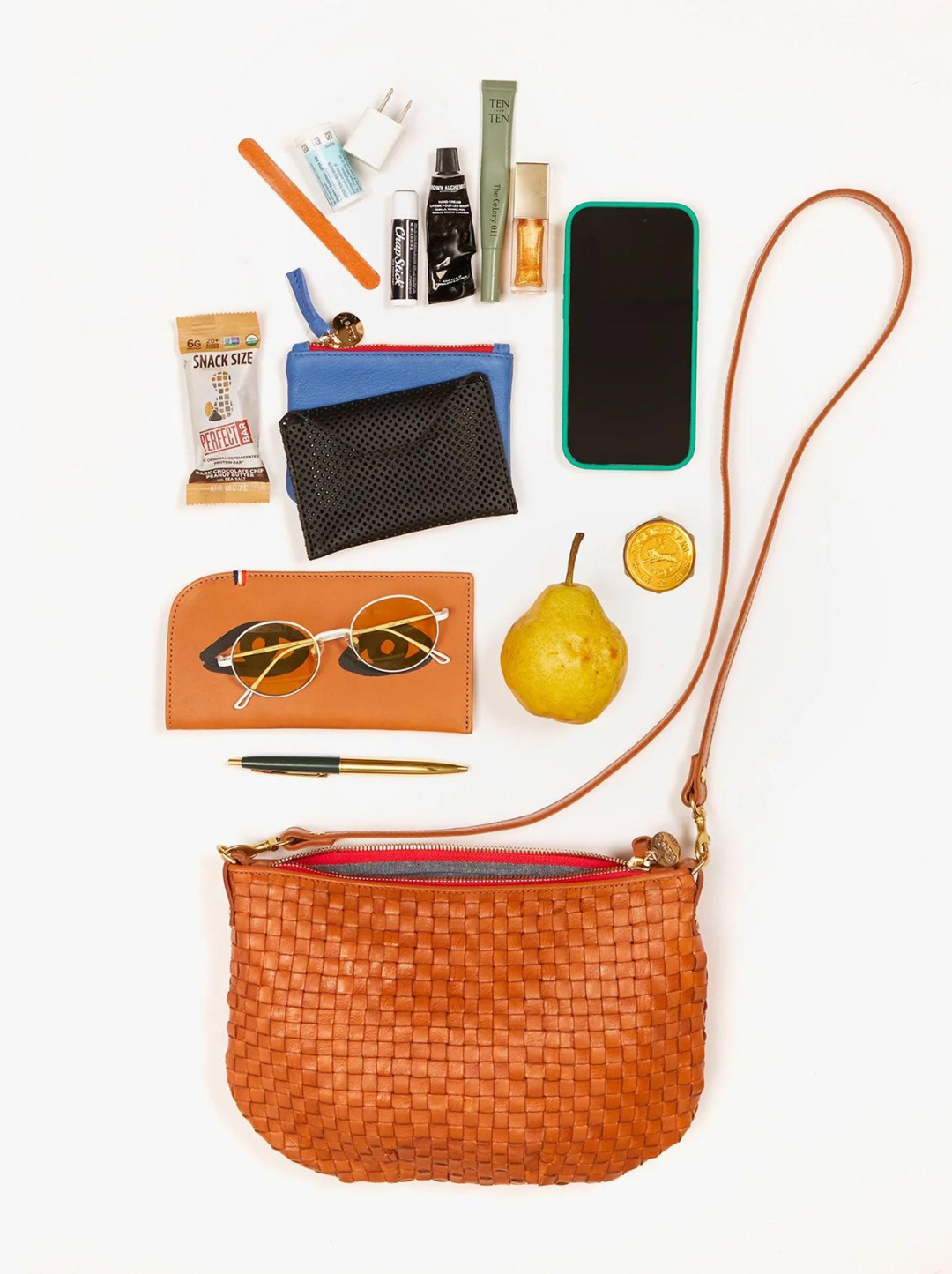 Petit Moyen Messenger