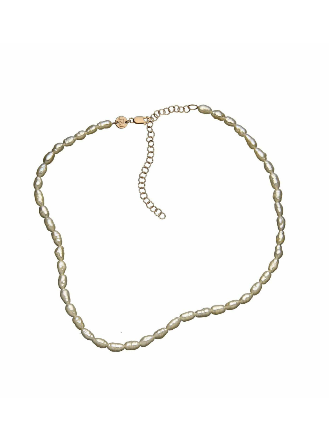 Nina Necklace