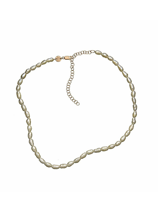 Nina Necklace