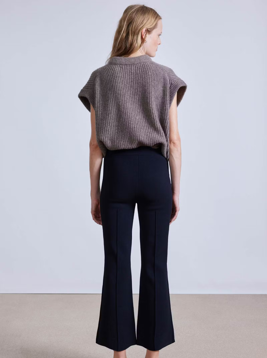 Rene Pull On Pant