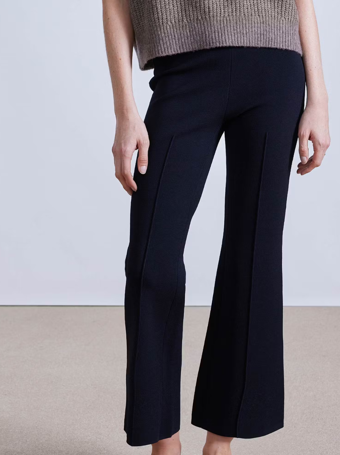 Rene Pull On Pant
