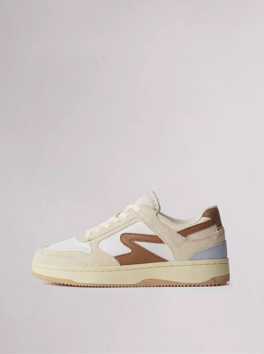 Retro Tennis