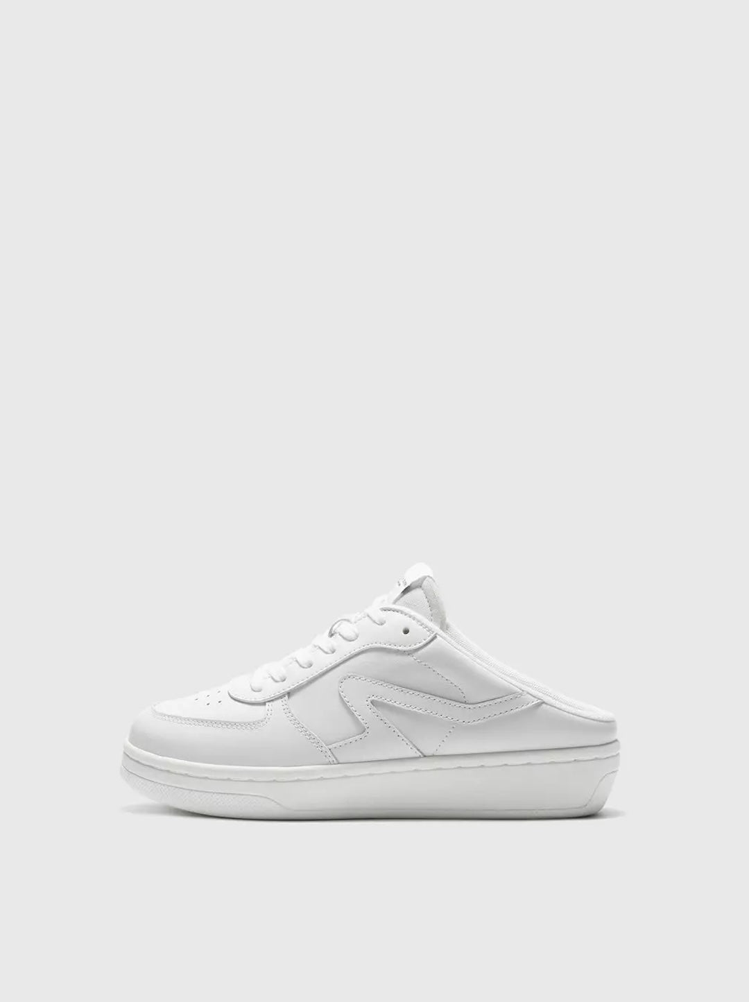 Retro Court Mule