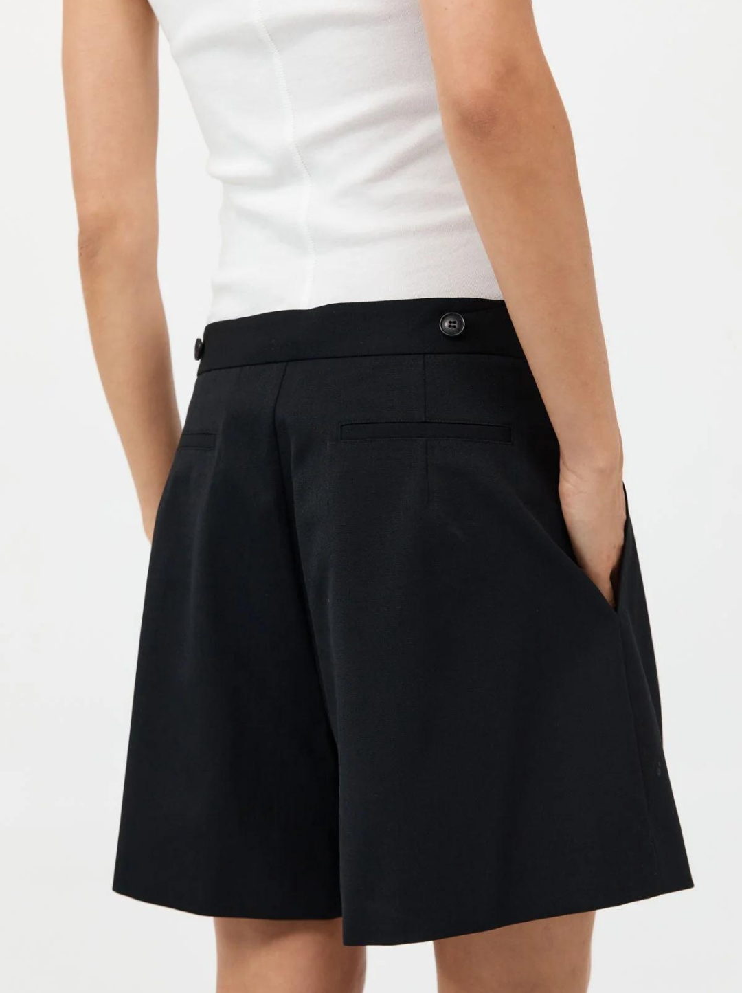 Adjustable Shorts