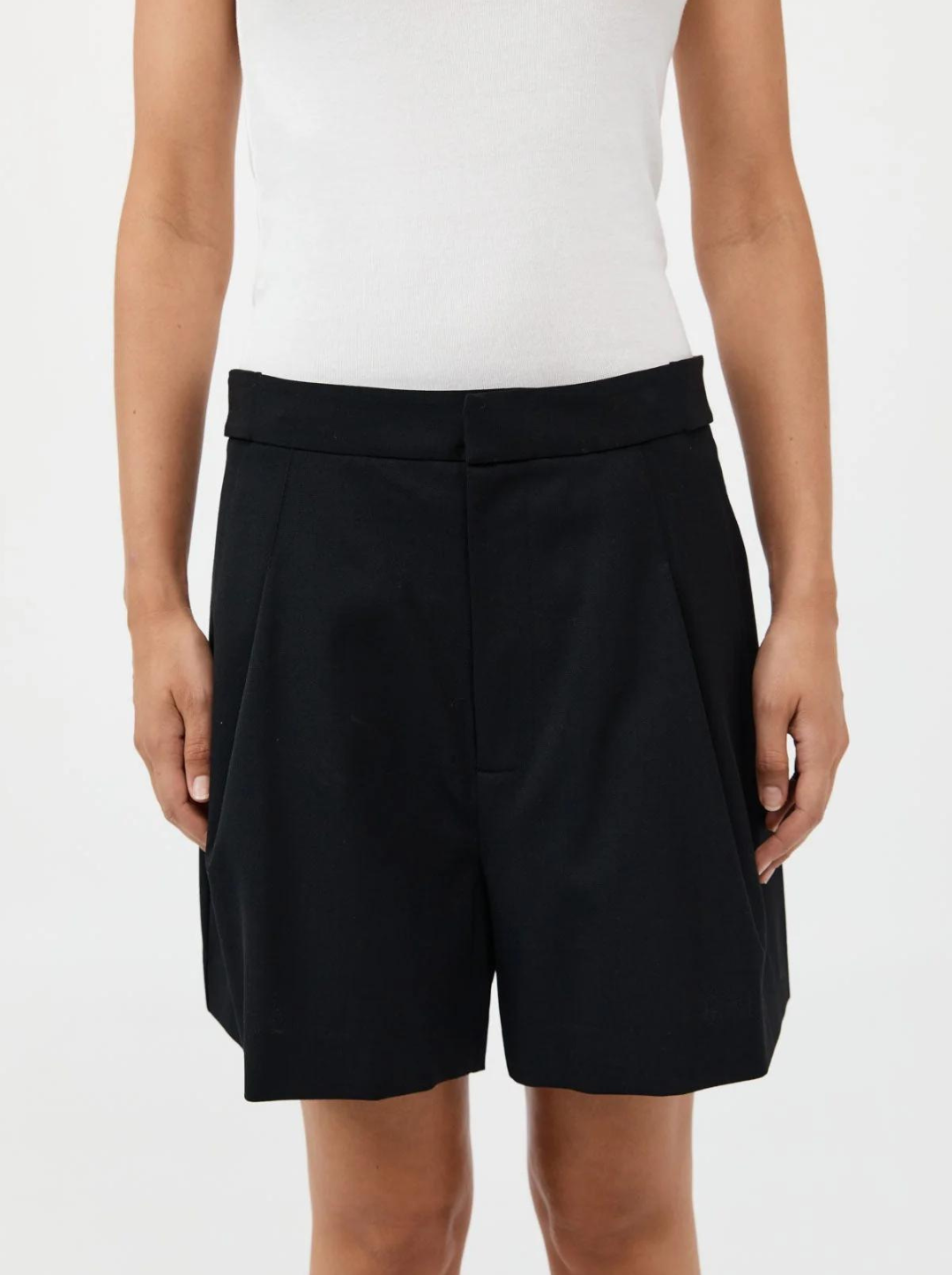 Adjustable Shorts