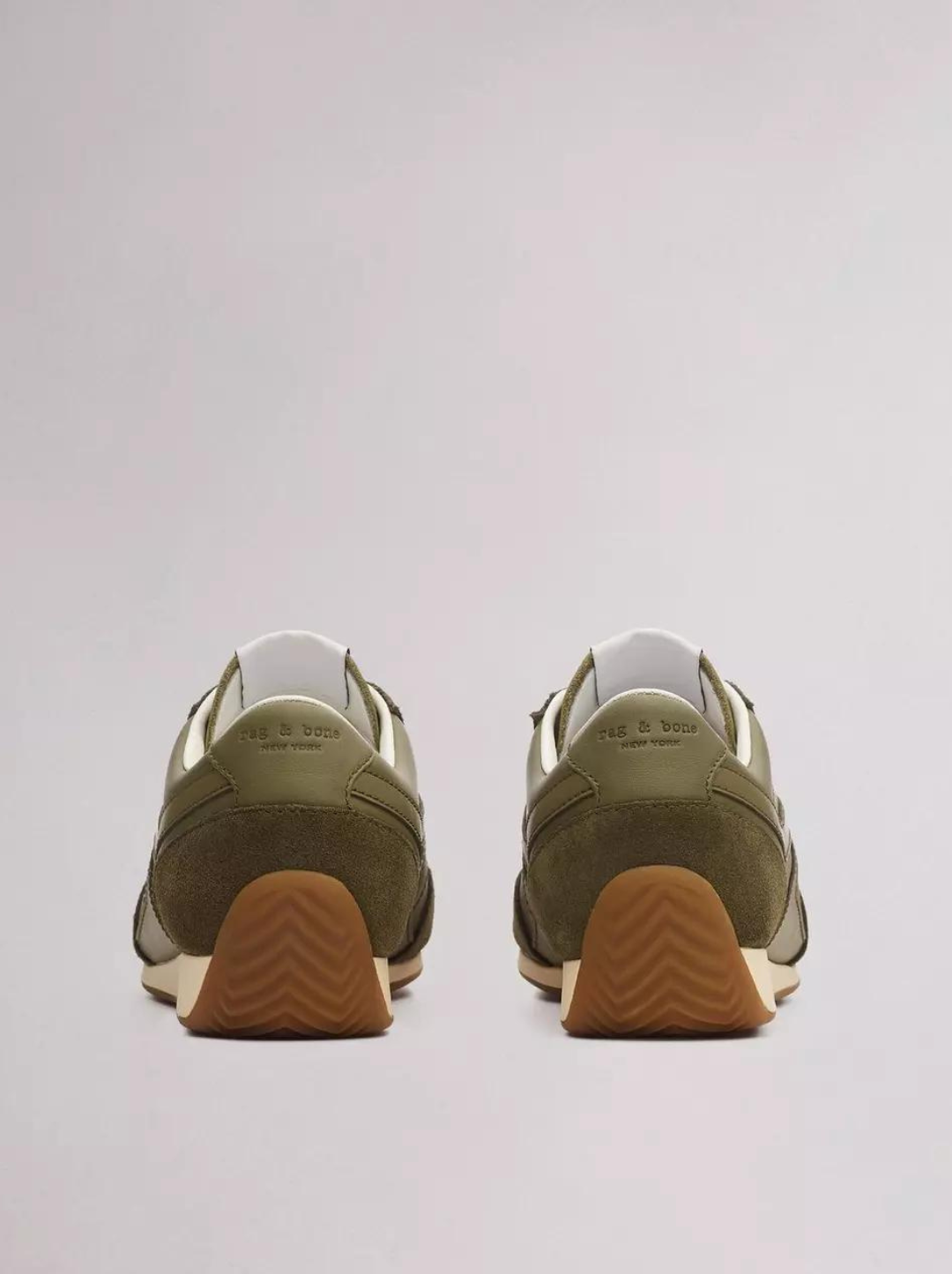 Retro Runner Slim
