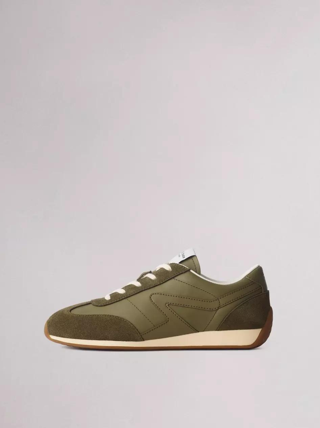 Retro Runner Slim