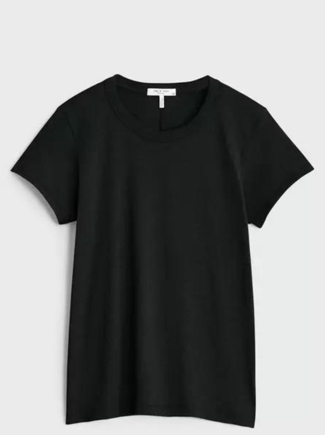 The Slub Tee
