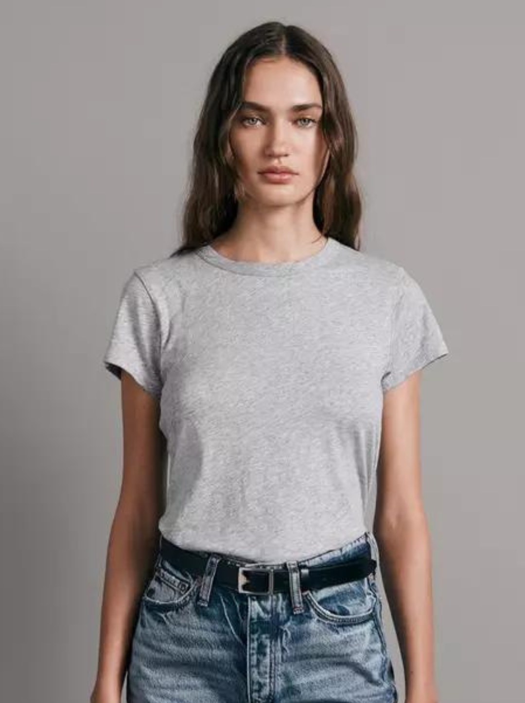 The Slub Tee