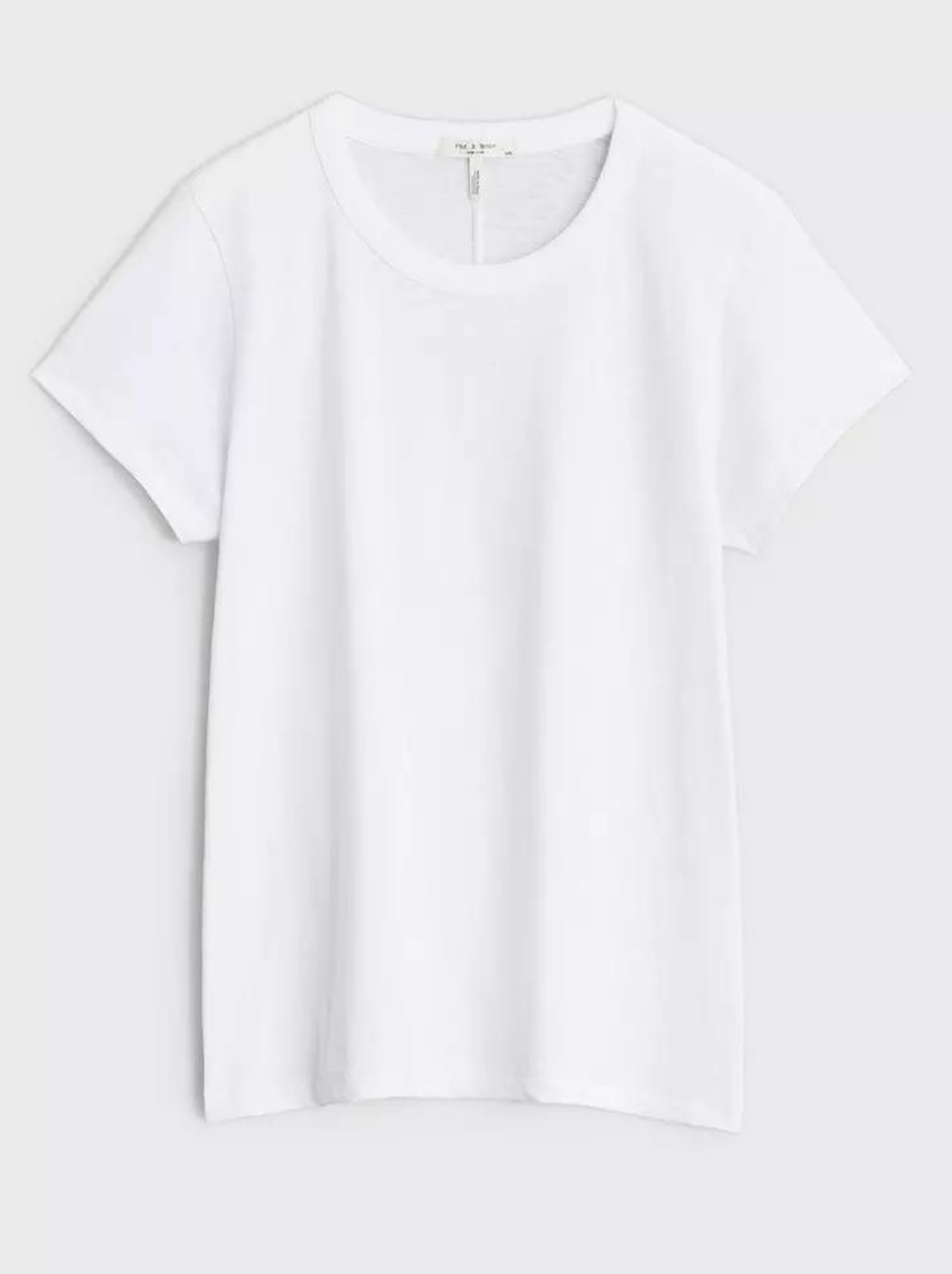 The Slub Tee
