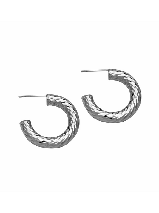 Lupe 1” Hoops