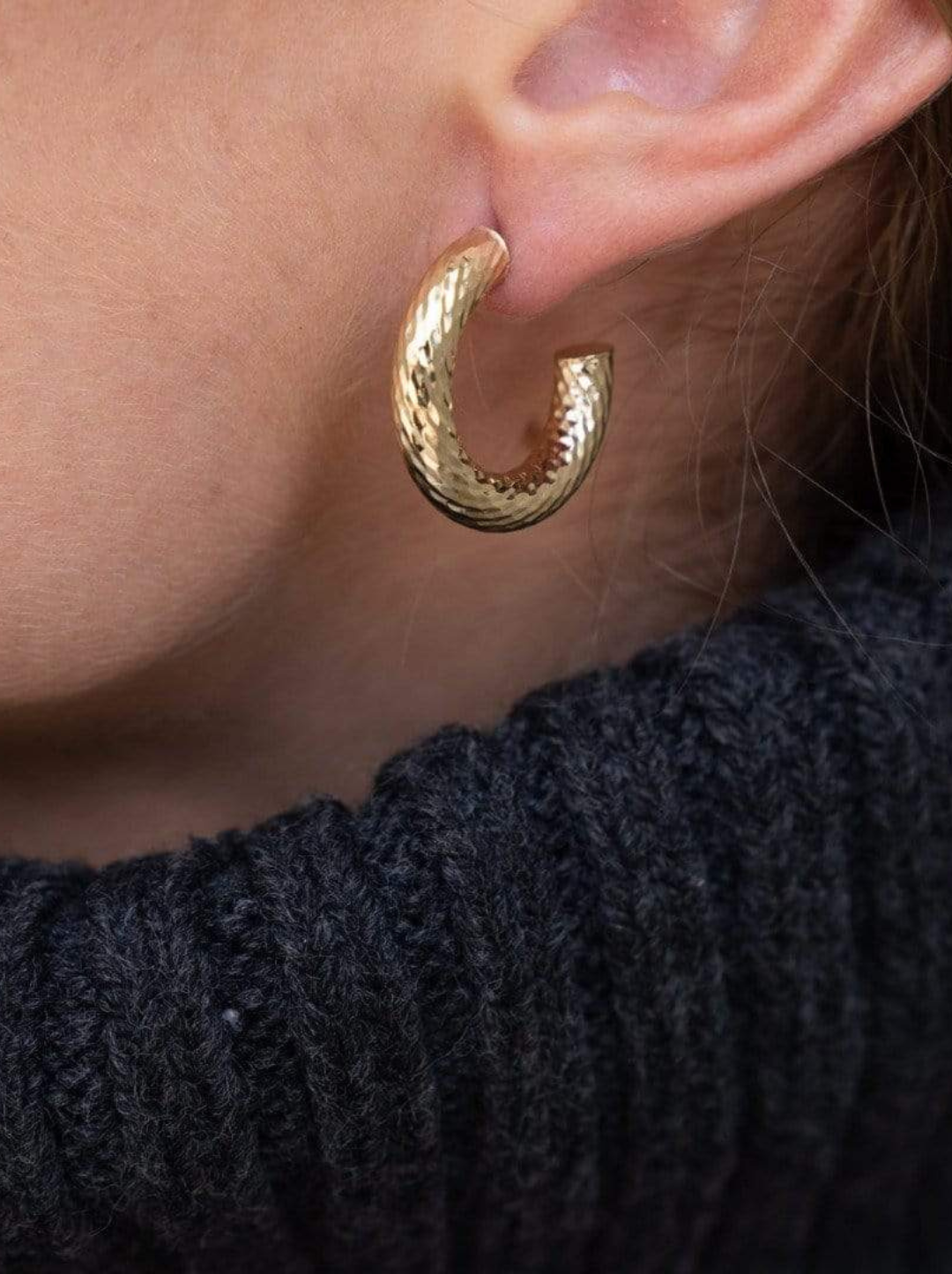Lupe 1” Hoops
