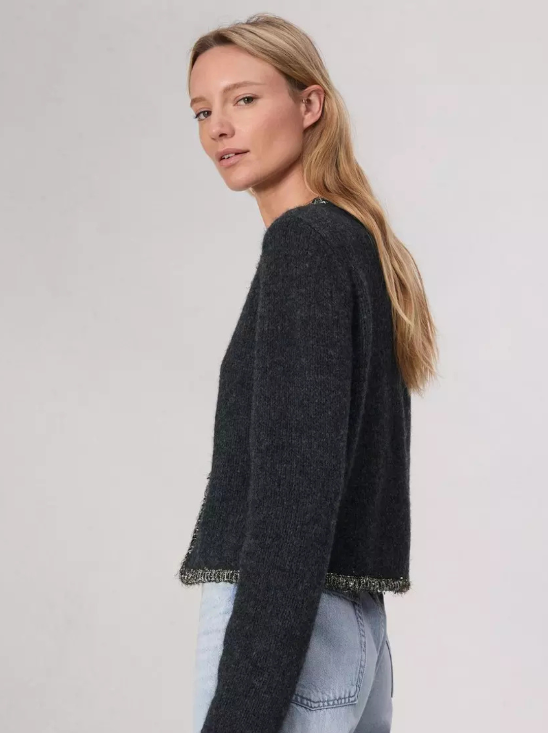 Davies Cardigan