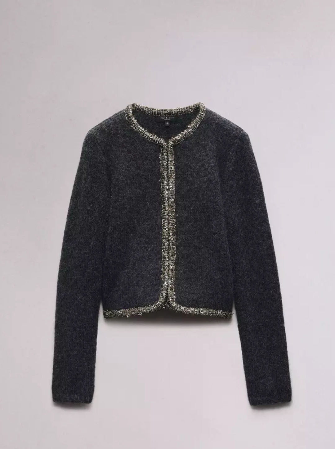 Davies Cardigan