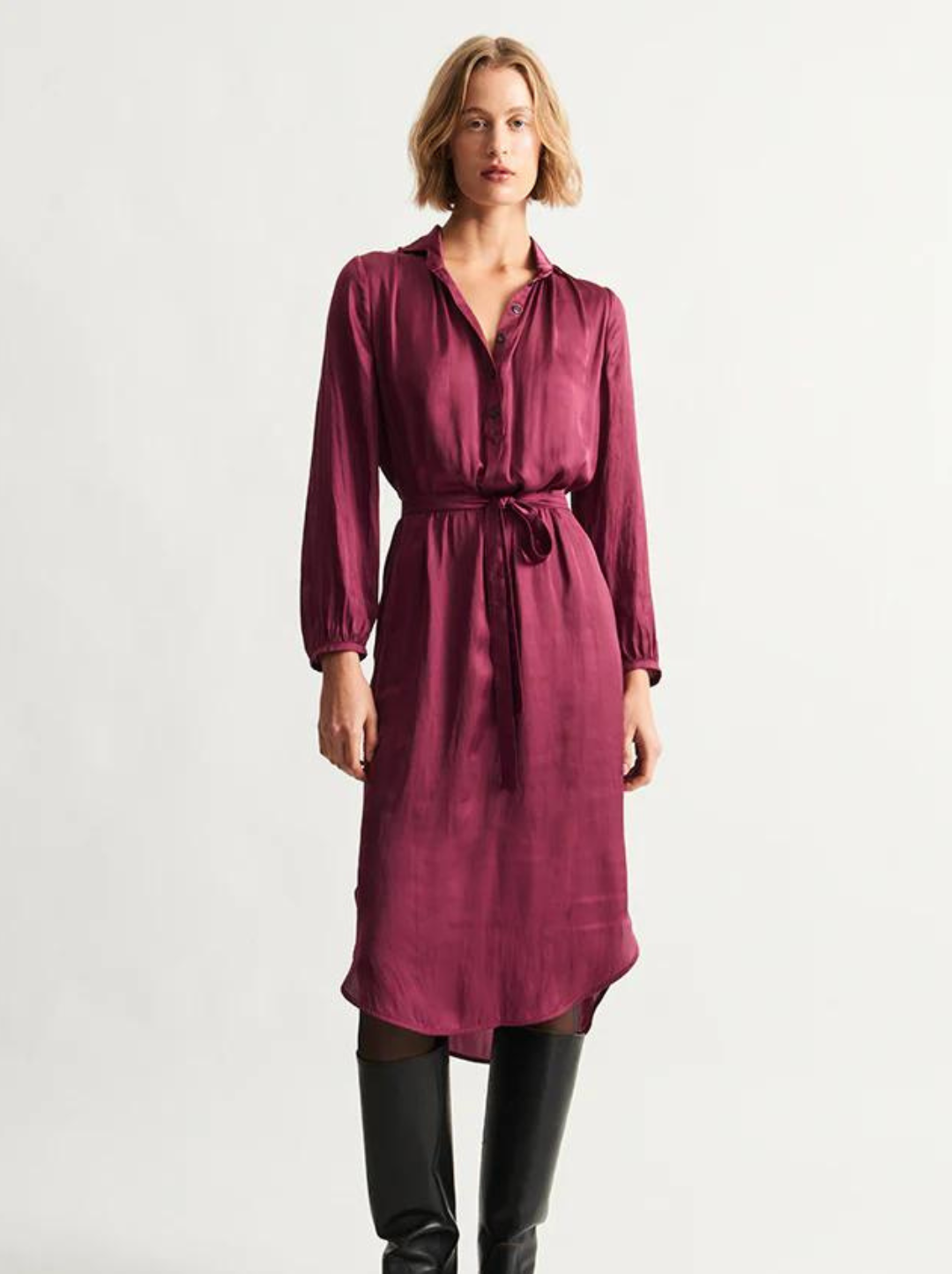 Vivienne Dress