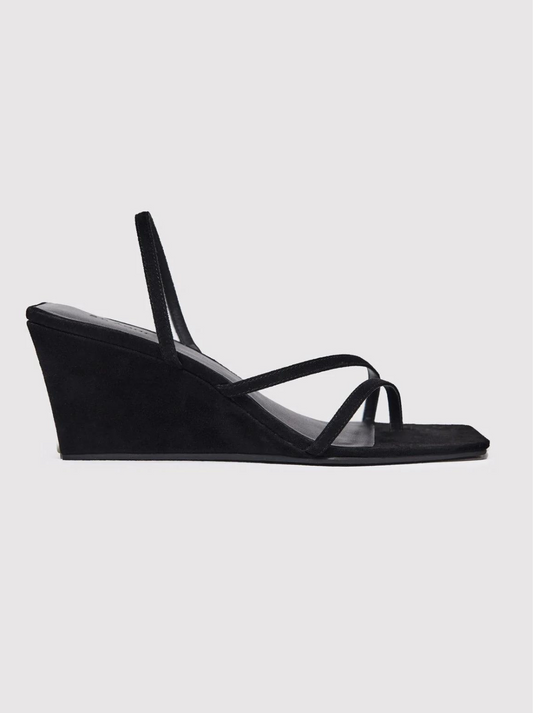 Spiral Wedge